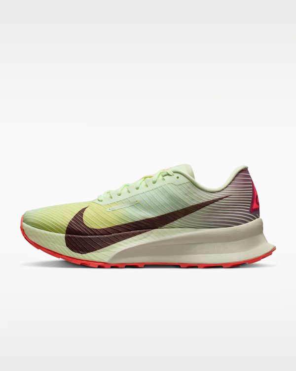 Aero Pulse shoe